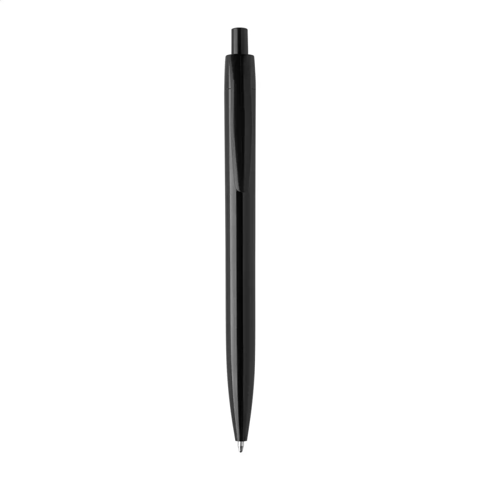 Leopard Clean noir  stylo antibactérien 