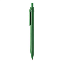 Leopard Clean vert  stylo antibactérien 