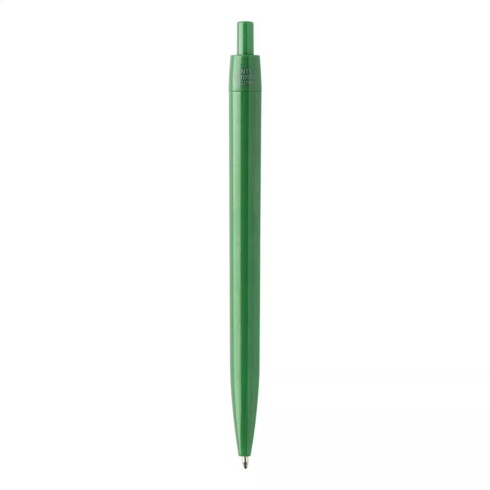 Leopard Clean green  antibacterial pen 