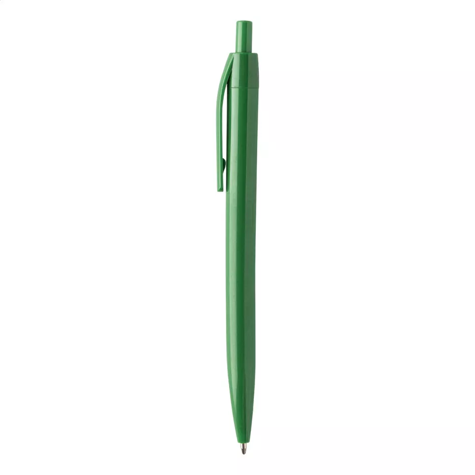 Leopard Clean green  antibacterial pen 