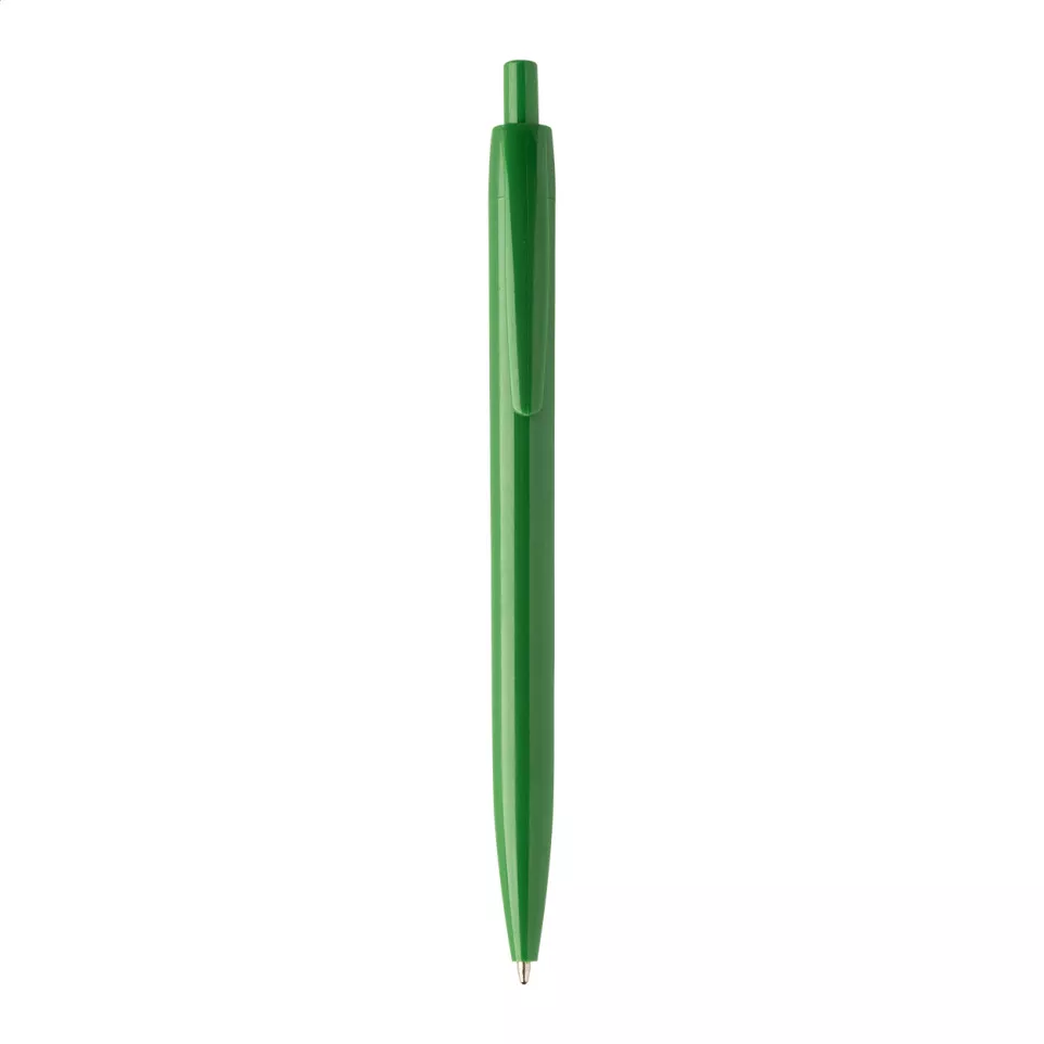 Leopard Clean green  antibacterial pen 