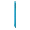 Leopard Clean light blue  antibacterial pen 