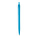 Leopard Clean light blue  antibacterial pen 