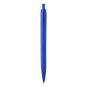 Leopard Clean dark blue  antibacterial pen 