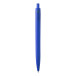 Leopard Clean dark blue  antibacterial pen 