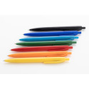 Leopard Clean bleu foncé  stylo antibactérien 