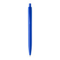 Leopard Clean dark blue  antibacterial pen 
