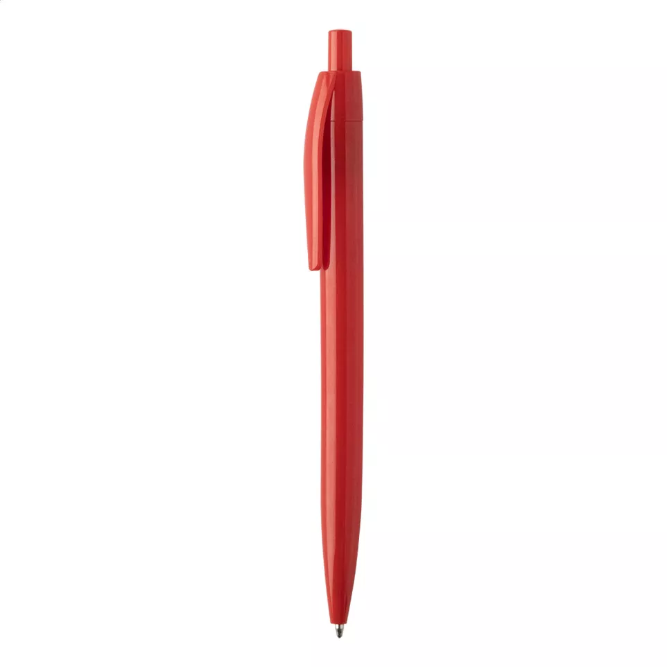 Leopard Clean rouge  stylo...