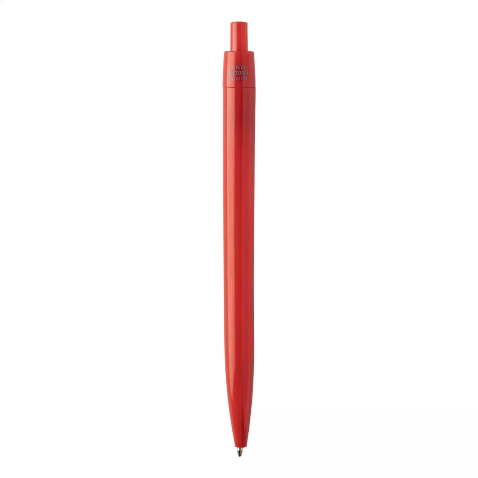 Leopard Clean rouge  stylo...