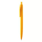 Leopard Clean orange  stylo antibactérien 