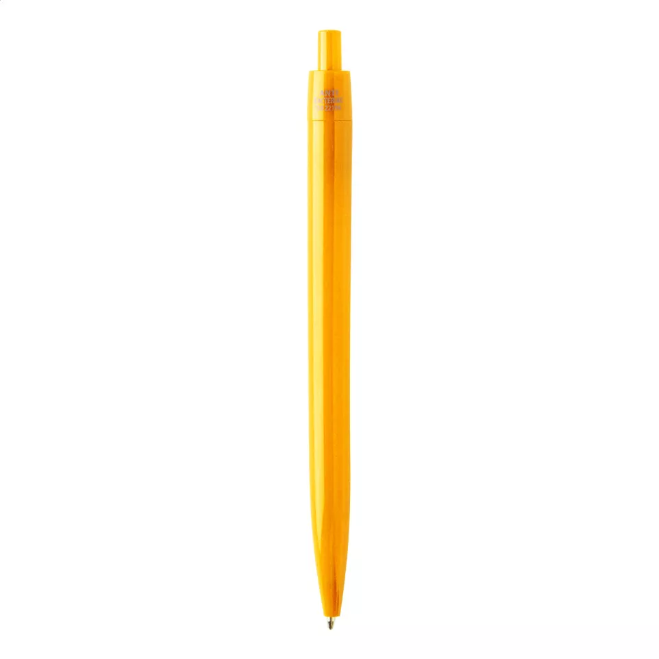 Leopard Clean orange  stylo...