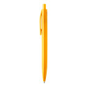 Leopard Clean orange  stylo antibactérien 