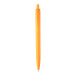 Leopard Clean orange  antibacterial pen 