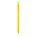 Leopard Clean jaune  stylo antibactérien 