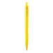 Leopard Clean jaune  stylo antibactérien 