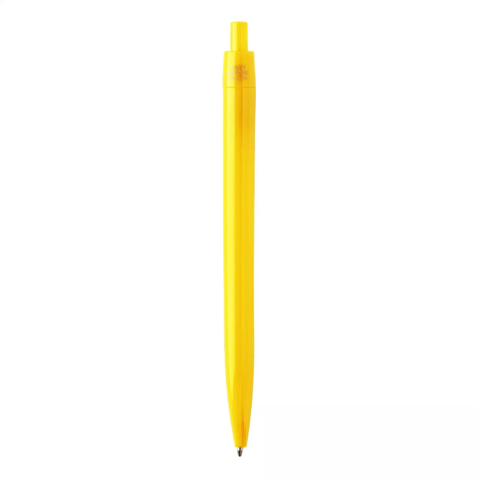 Leopard Clean yellow  antibacterial pen 