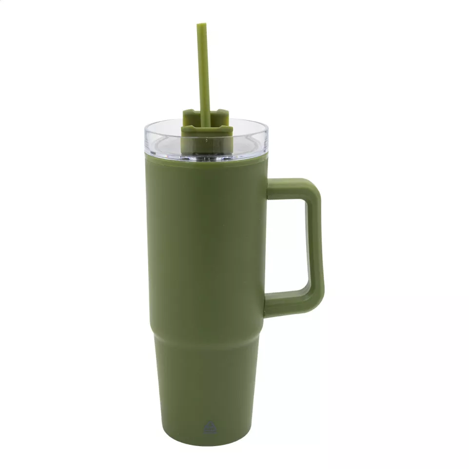 Renley vert  Mug thermos 