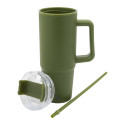 Renley vert  Mug thermos 