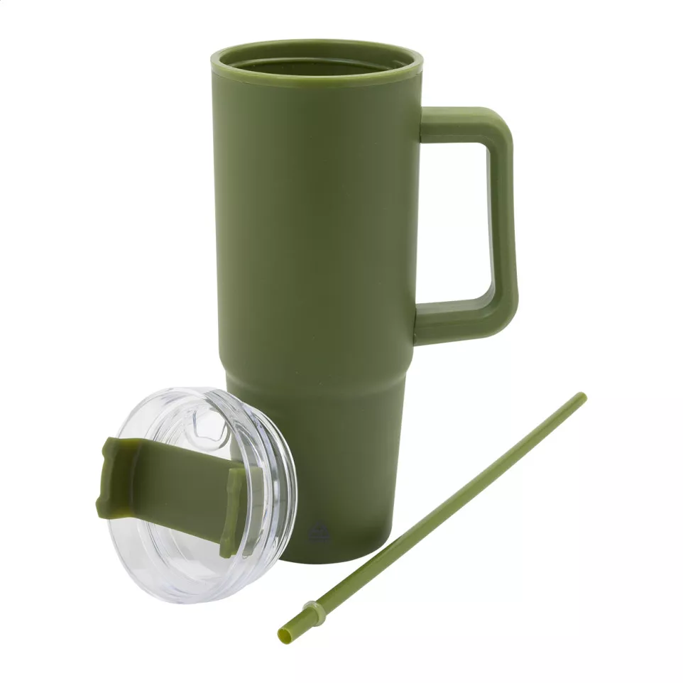 Renley vert  Mug thermos 