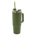 Renley vert  Mug thermos 