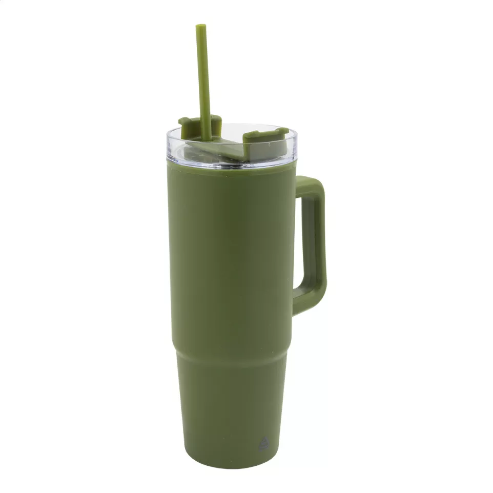 Renley vert  Mug thermos 