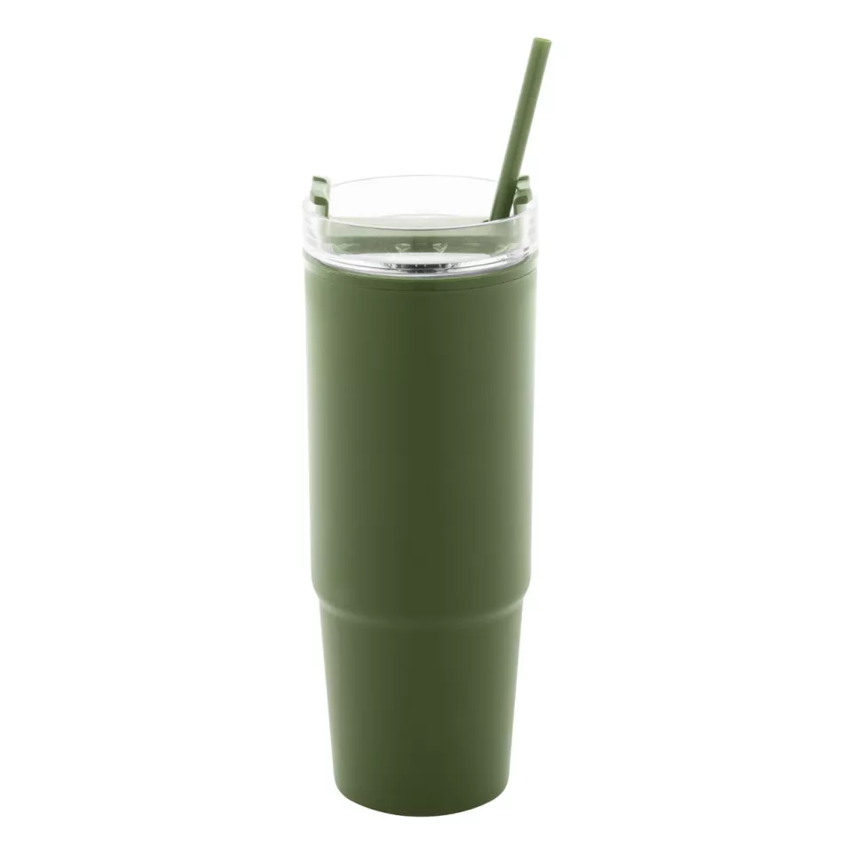 Renley vert  Mug thermos 