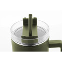 Renley groen  thermosmok 