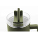 Renley groen  thermosmok 