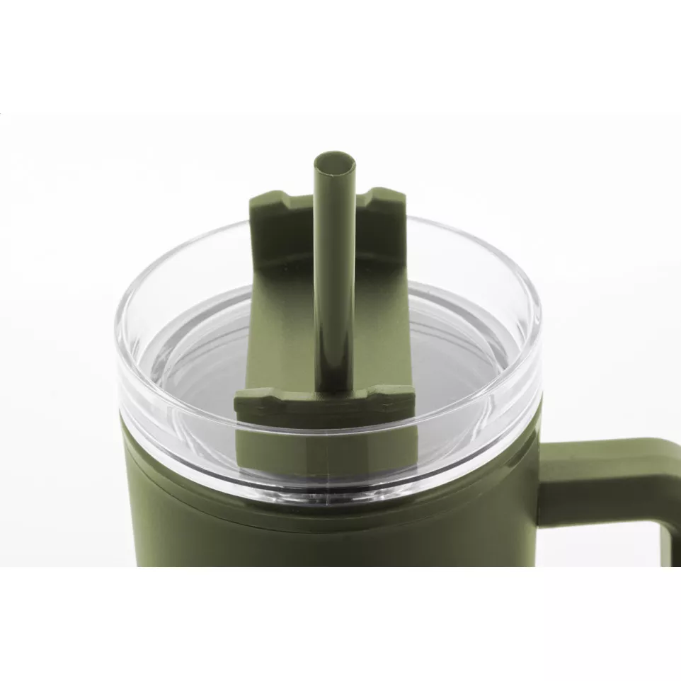 Renley groen  thermosmok 