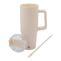 Renley natural  thermo mug 