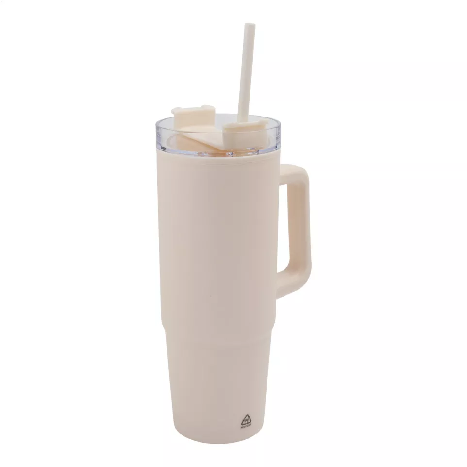 Renley naturelle  Mug thermos 