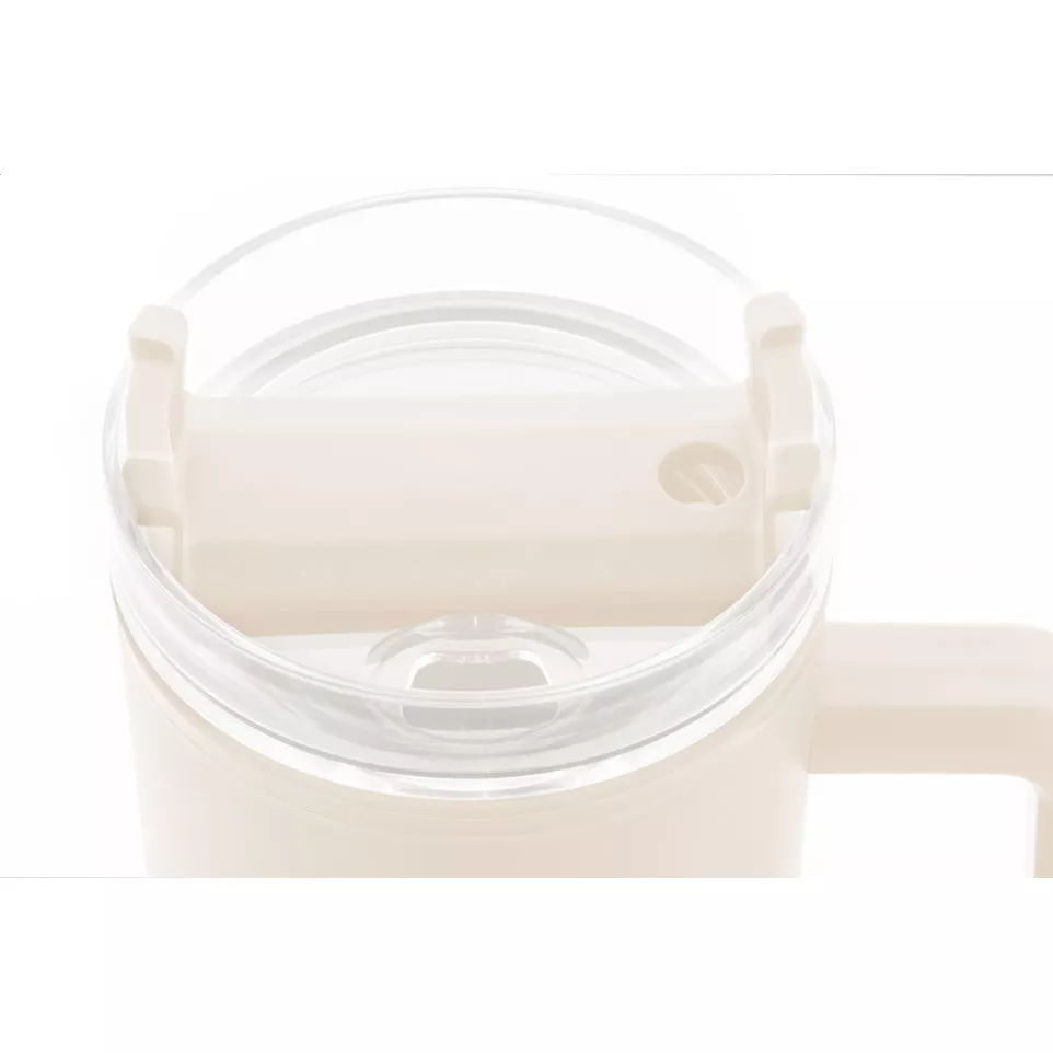 Renley natural  thermo mug 