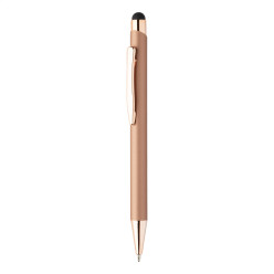 Auros roze  touch balpen 