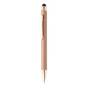 Auros rose  Stylo stylet 