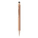 Auros rose  Stylo stylet 