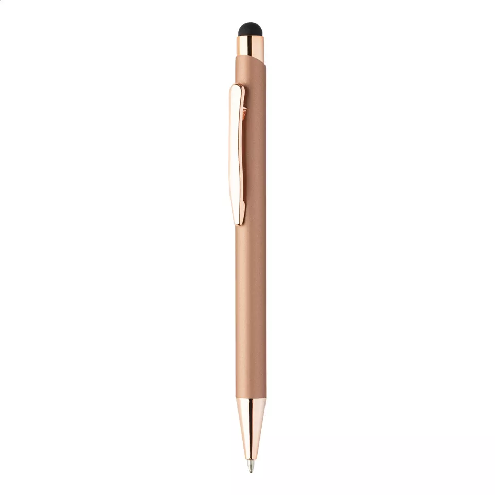 Auros rose  Stylo stylet 