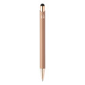 Auros rose  touch ballpoint pen 