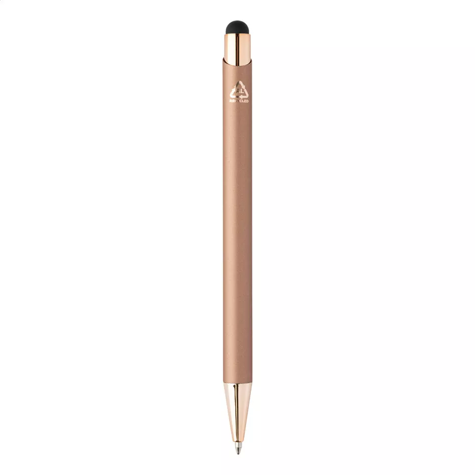 Auros rose  touch ballpoint pen 