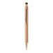 Auros roze  touch balpen 
