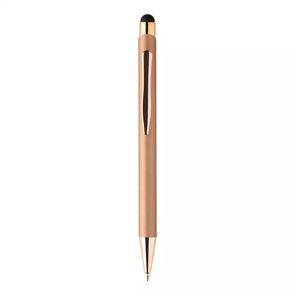 Auros roze  touch balpen 