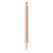 Ronnel roze  balpen 