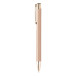 Ronnel roze  balpen 