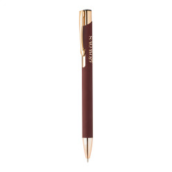 Ronnel bordeaux  stylo 