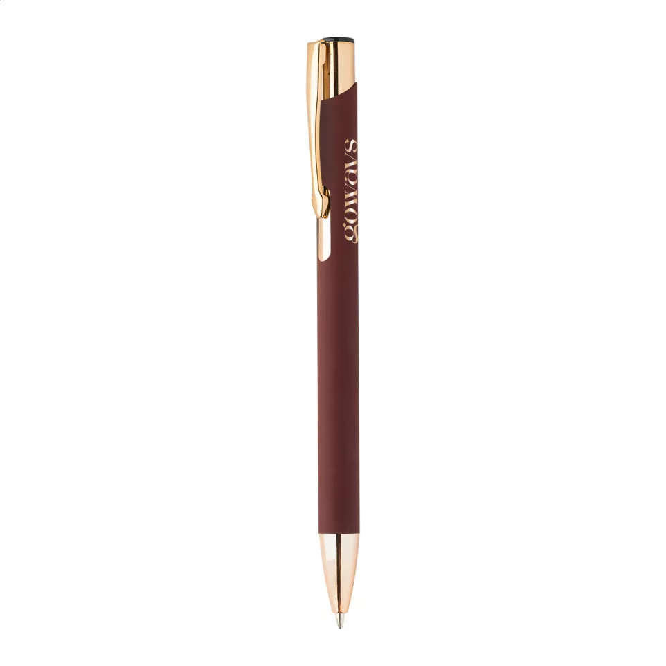 Ronnel bordeaux  stylo 