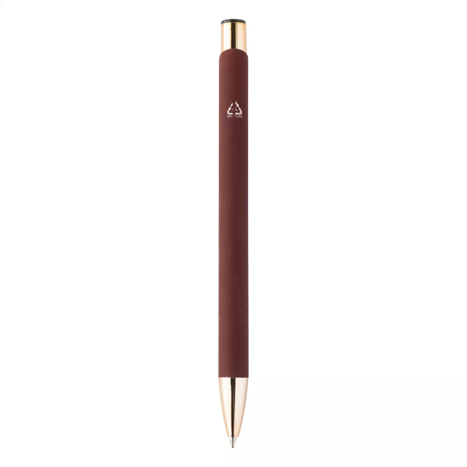 Ronnel bordeaux  stylo 