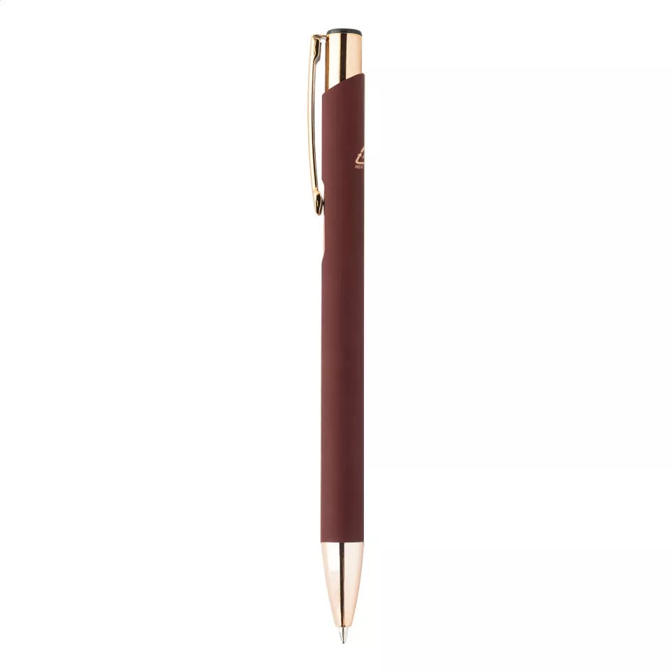 Ronnel bordeaux  balpen 