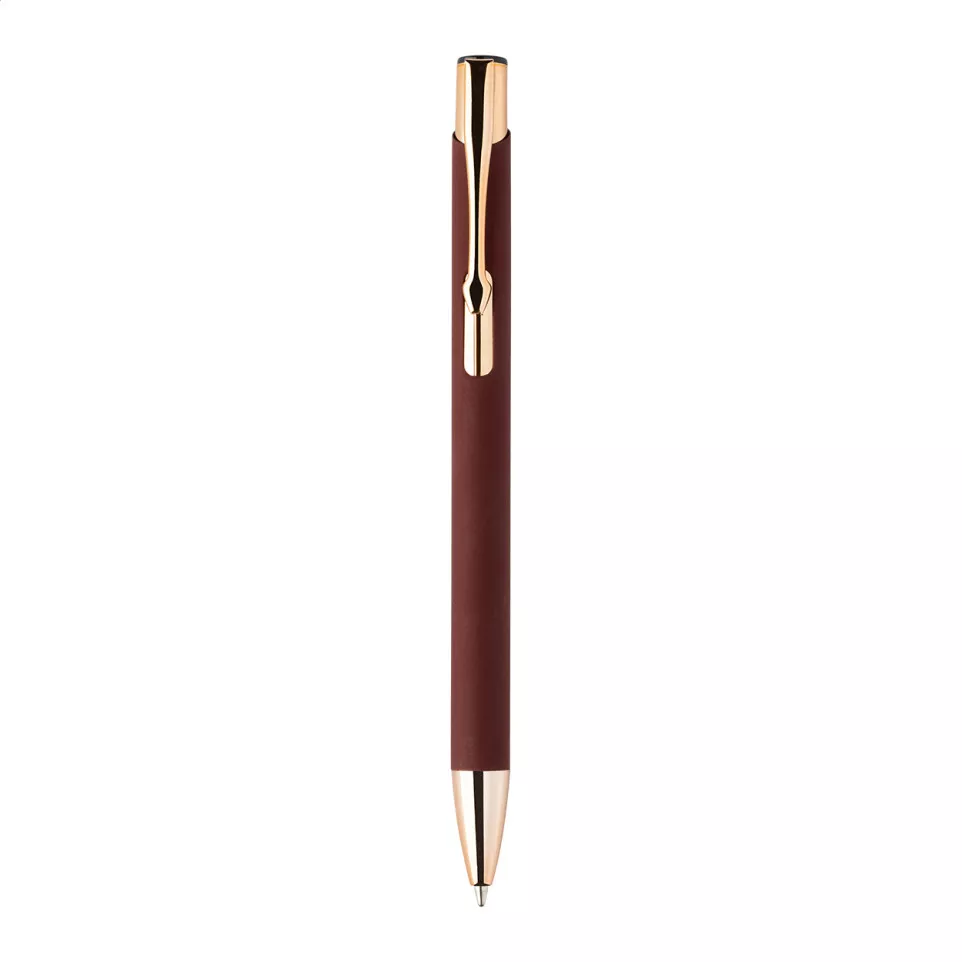 Ronnel bordeaux  stylo 