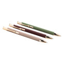 Ronnel bordeaux  stylo 