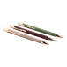 Ronnel bordeaux  stylo 