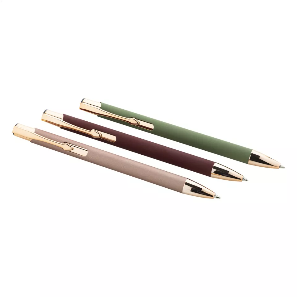 Ronnel bordeaux  stylo 
